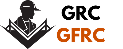 Glass Reinforced Concrete – GRC
